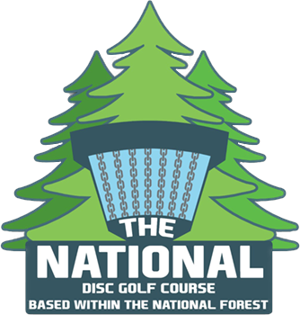 The National Disc Golf Course