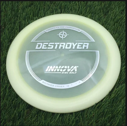 Innova Desroyer